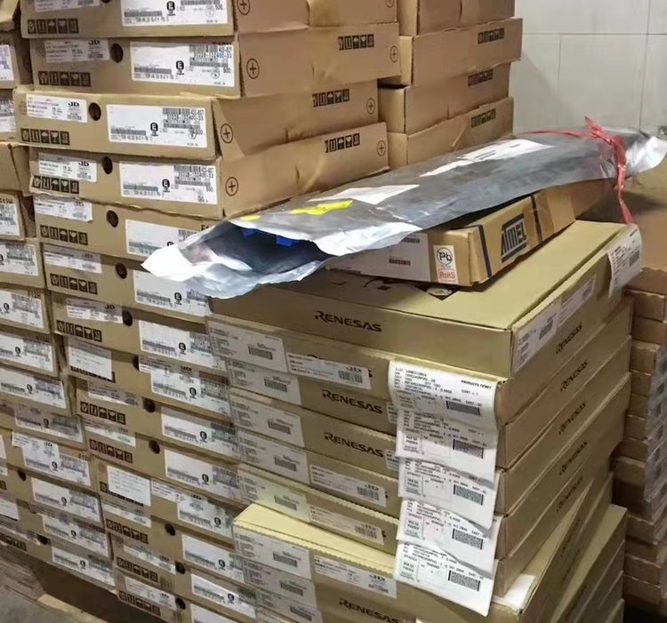 双闸街道芯片回收