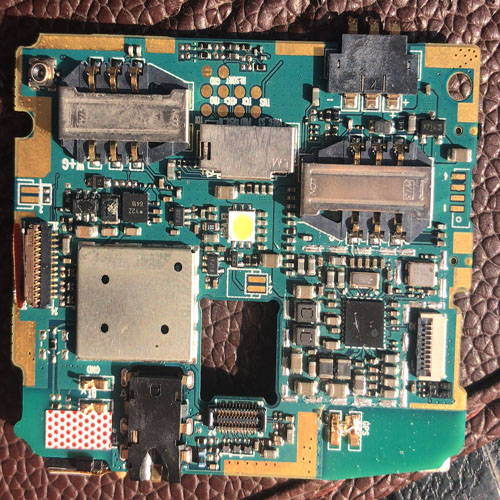 双闸街道线路板回收